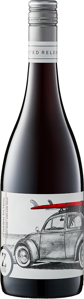 Zonte's Footstep Dawn Patrol Adelaide Hills Pinot Noir